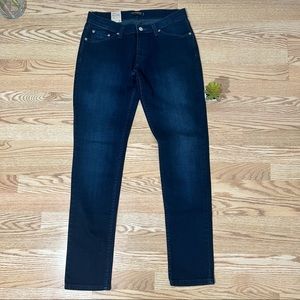 Levi’s 524 juniors skinny jeans size 9/M